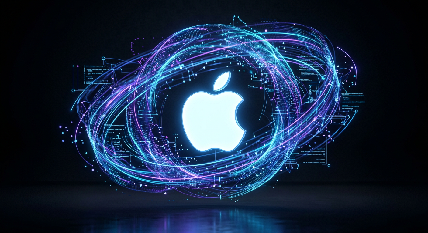 پایان یک دوران: آخرین WWDC تیم کوک از «Siri AI» کاملاً بازطراحی‌شده و iOS 27 رونمایی کرد