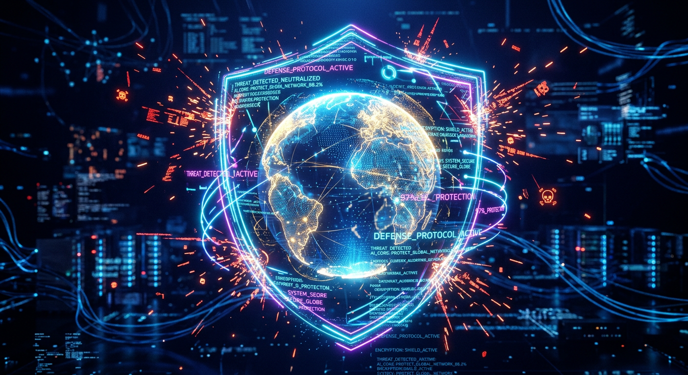 توسعه دی‌بریک توسط OpenAI: جی‌پی‌تی ۵.۵ سایبر و ابتکار «وصله زمین» دفاع سایبری را بازتعریف می‌کنند