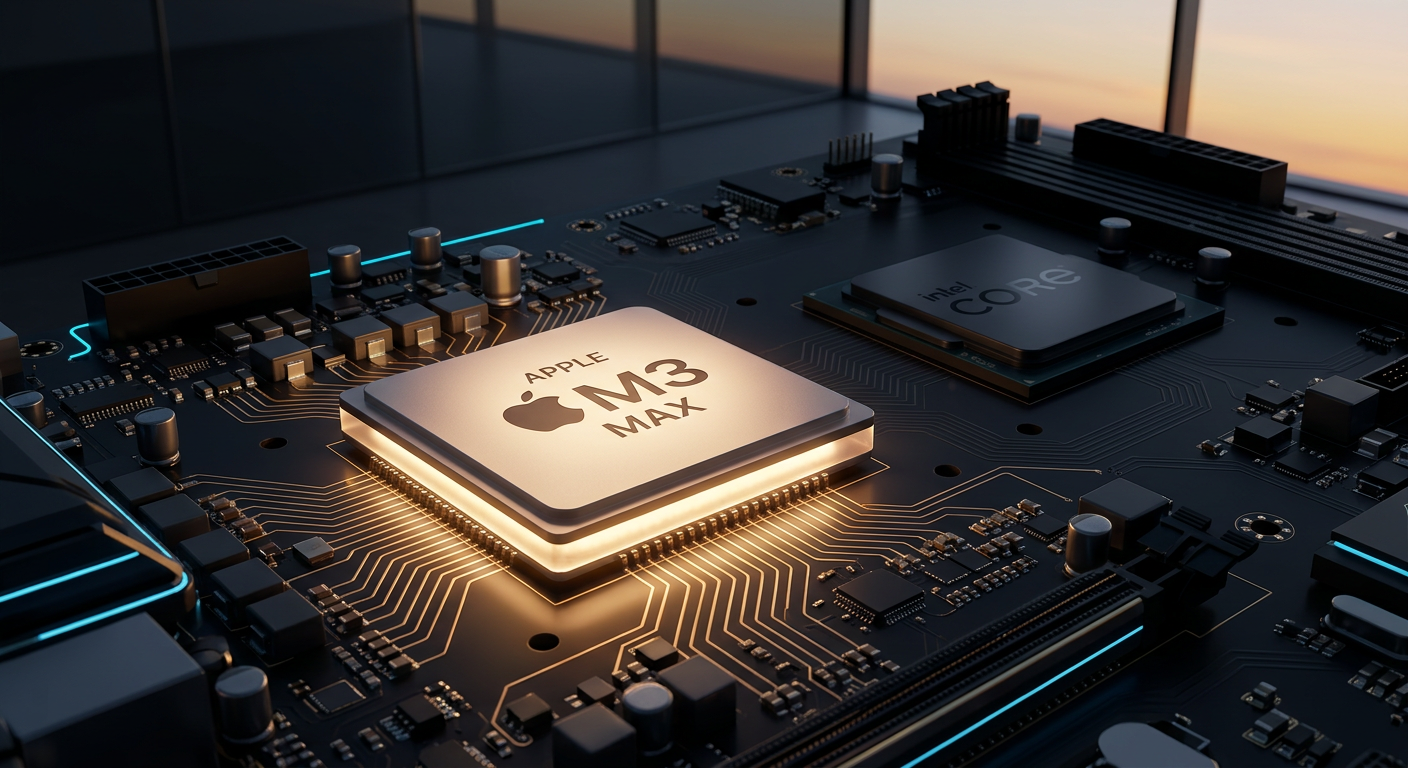 آخرین ایستادگی روزتا ۲: چگونه macOS 27 Golden Gate مک‌های اینتل را از کار می‌اندازد