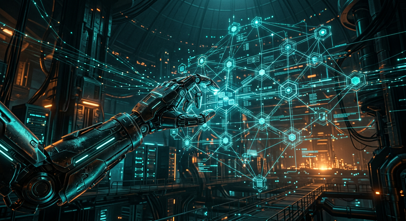 The Operational Maturity of DePIN: Inside io.net's Tokenomics Revolution and CrowdBrain's Robotics Breakthrough