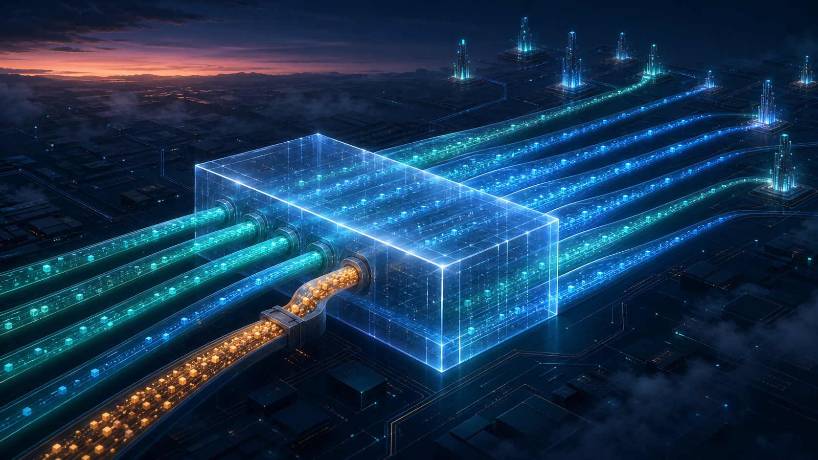 A Bigger Block, Not a Bigger Hot Spot: Solana’s 100M-CU Upgrade