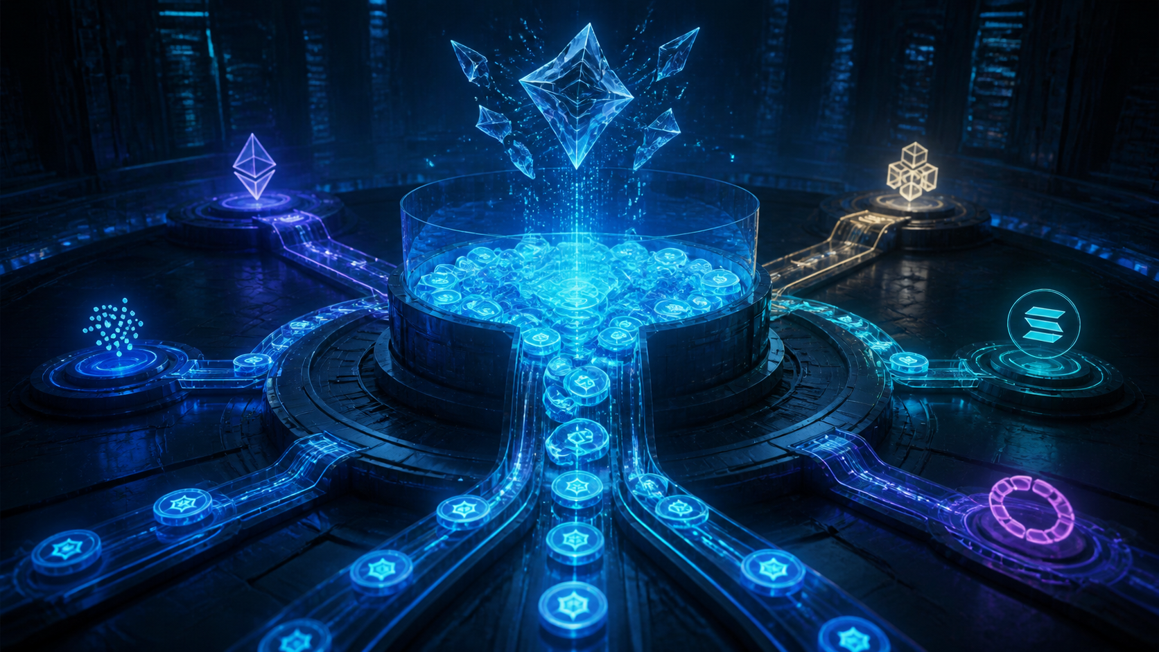 Chain Fusion’s Hidden Scaling Lever: Why Pre-Signature Inventory Matters