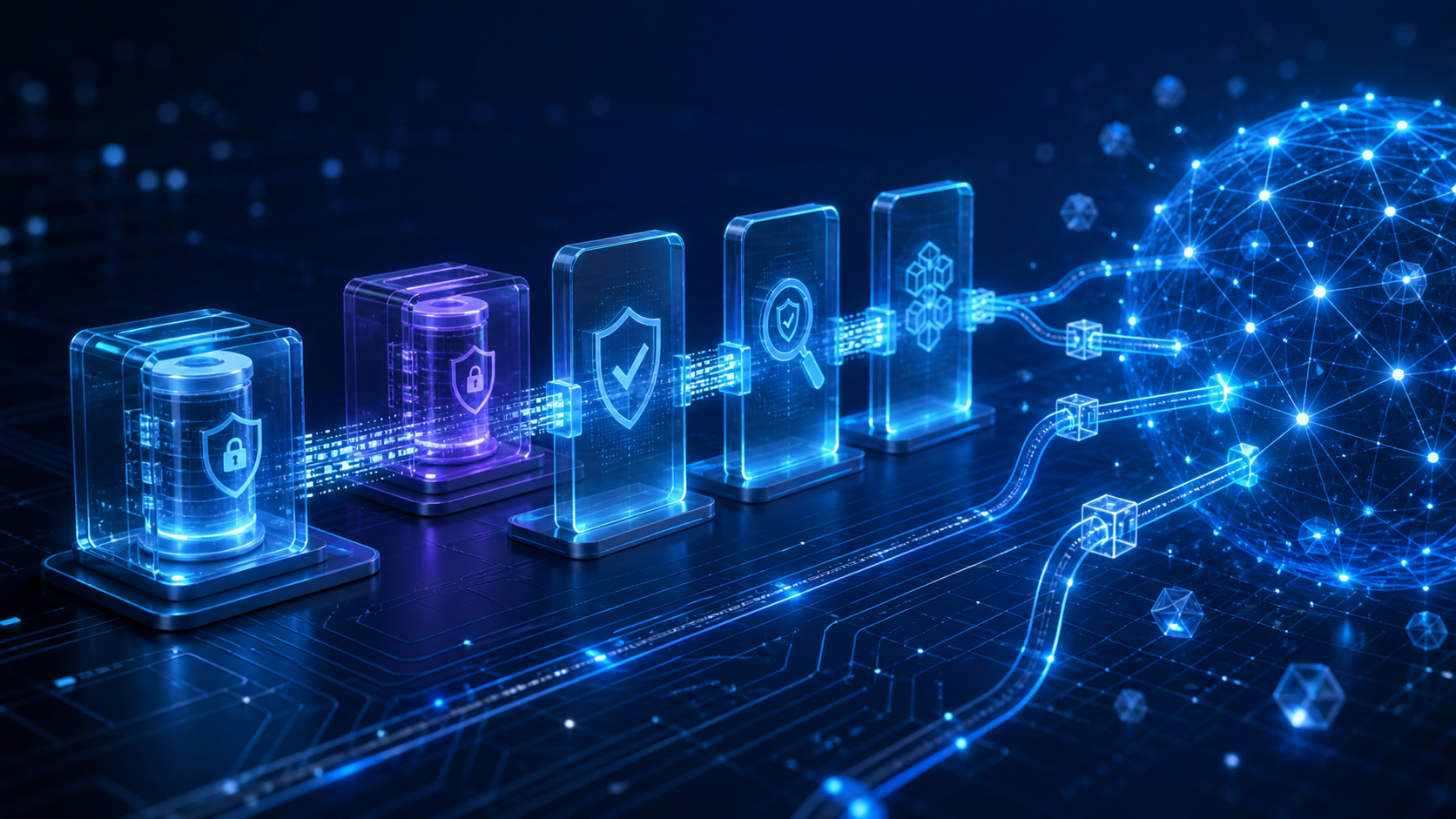 Internet Identity’s Faster Release Cycle Makes Review Part of the Security Model