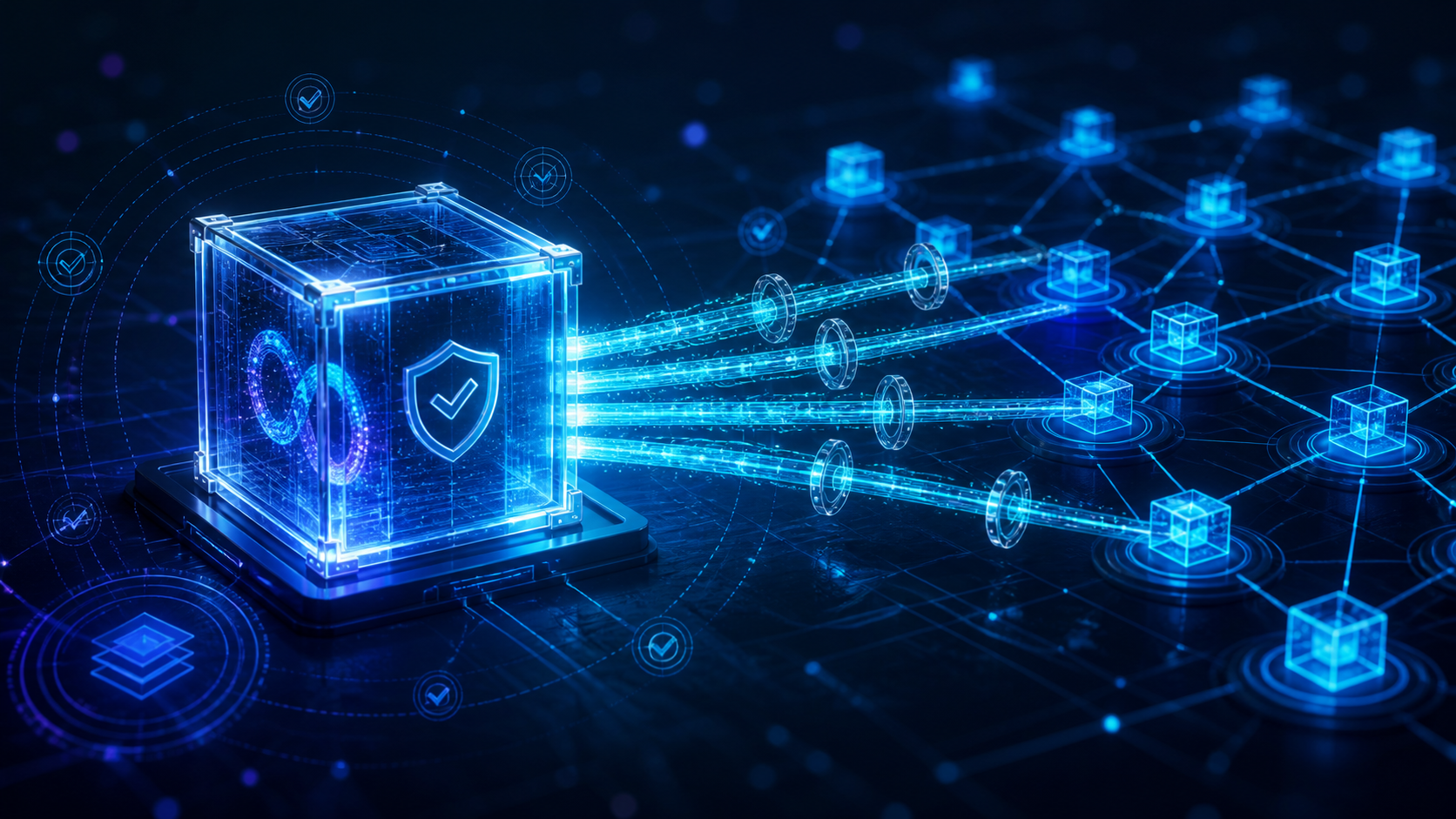 The Auditable RPC Turn: How ICP’s SOL Canister Makes Chain Fusion Verifiable