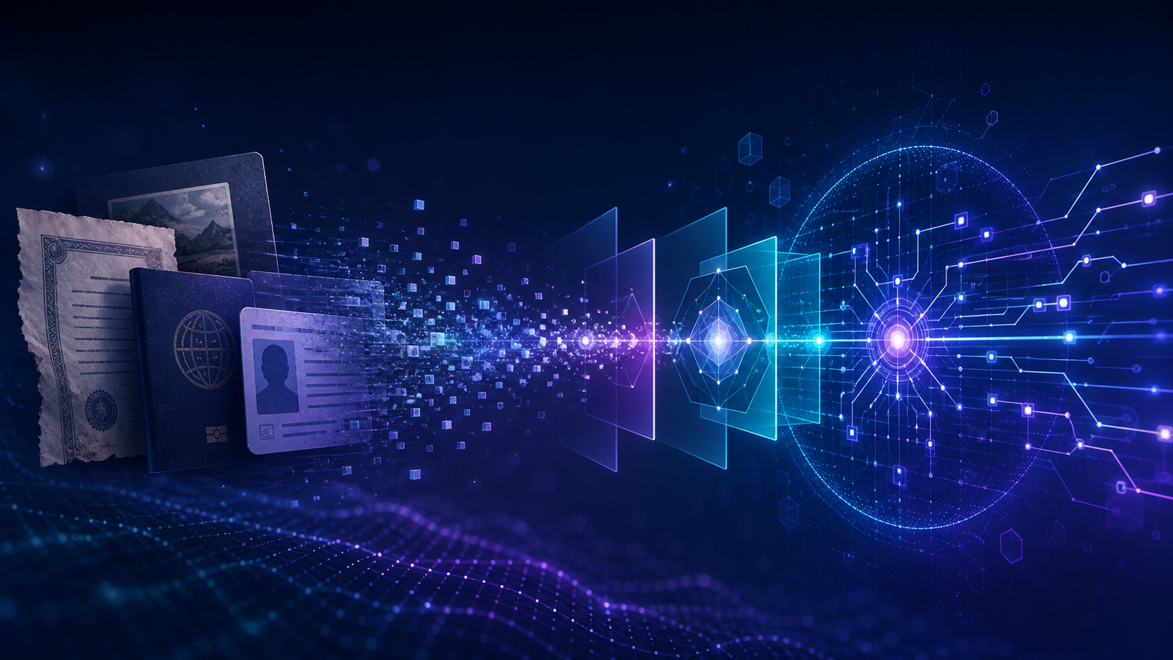 The Protocol Became the Product: Longfellow ZK Moves Identity Proofs Toward a Shared Wire Format