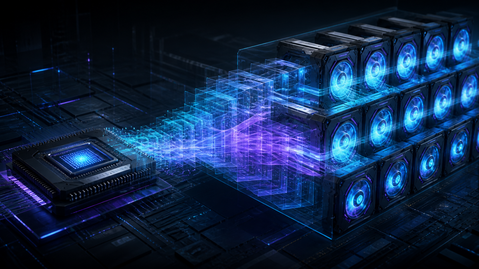 The Prover Moves to the GPU: RISC Zero’s v3.0 Release Train Changes the zkVM Bottleneck