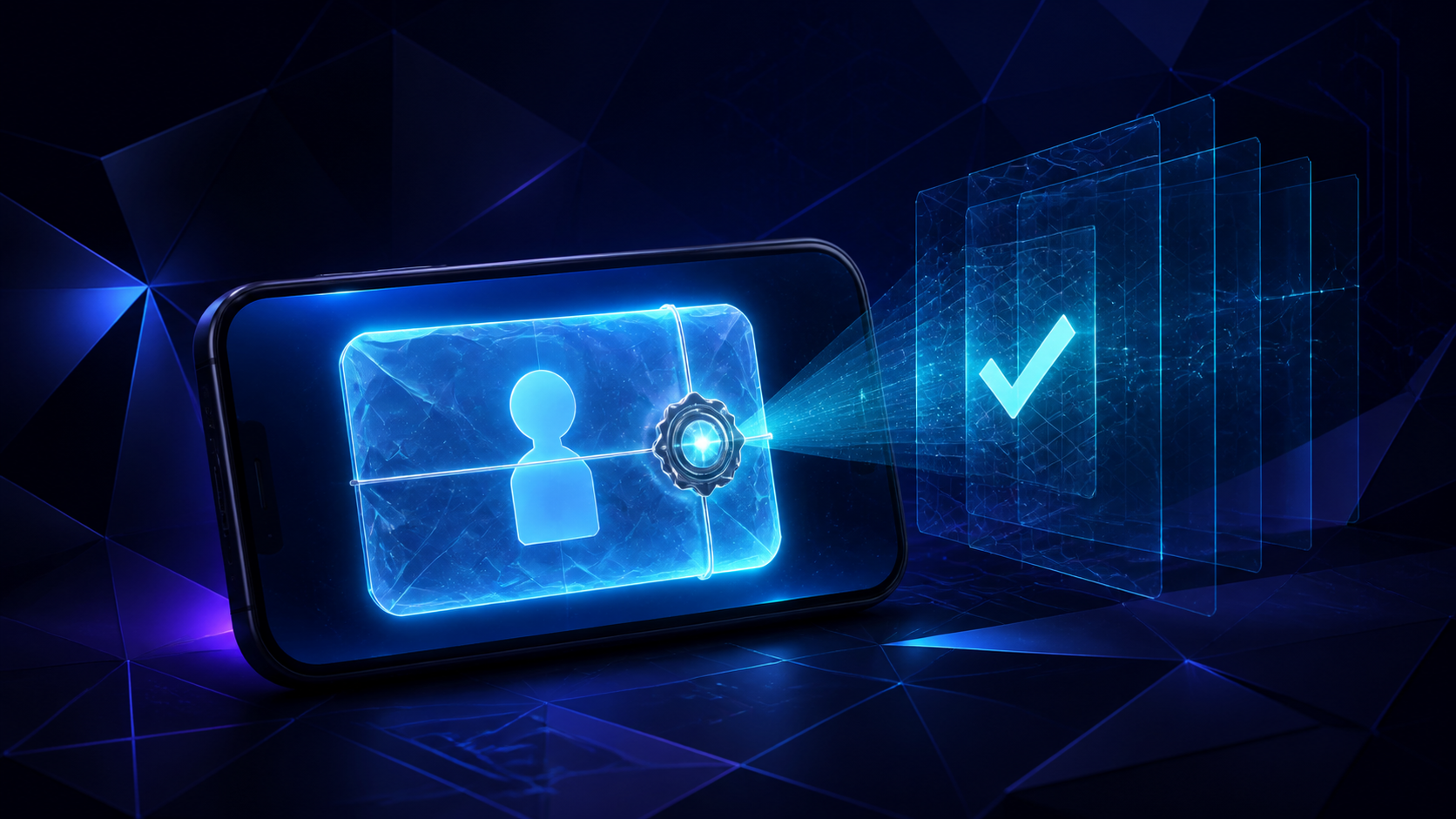 Vega’s 92-Millisecond Bet: ZK Proofs Turn Existing IDs Into Private Credentials